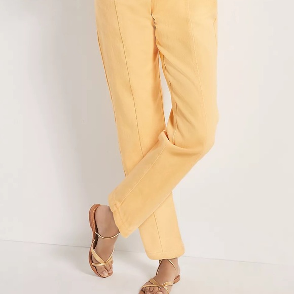 Anthropologie “Significant Other” Monty Denim Jumpsuit - Picture 11 of 16